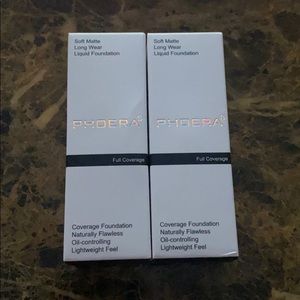 Phoera Liquid Foundation